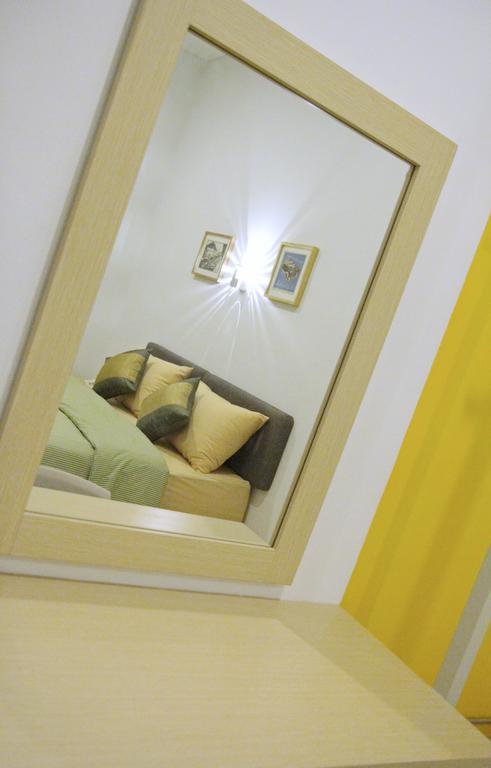 Sentra Inn Bandung Esterno foto