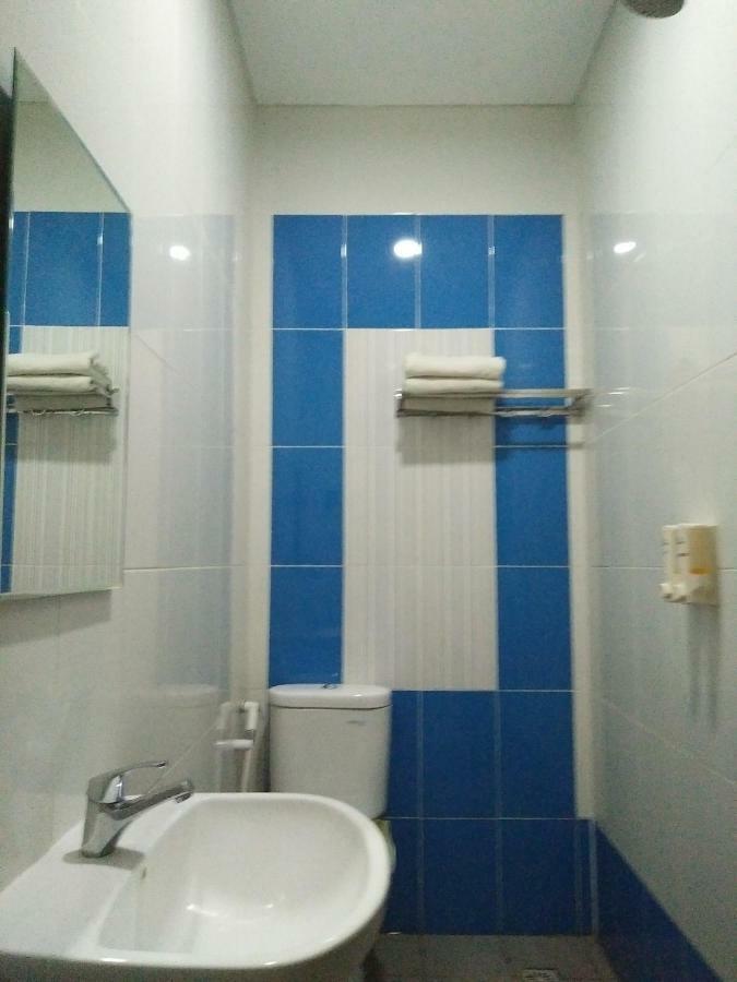Sentra Inn Bandung Esterno foto